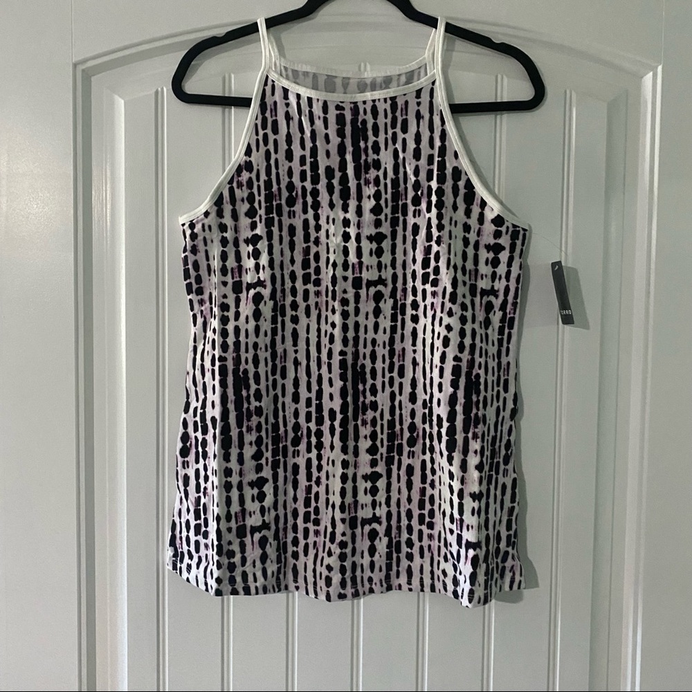 NWT Torrid size 1 tank top